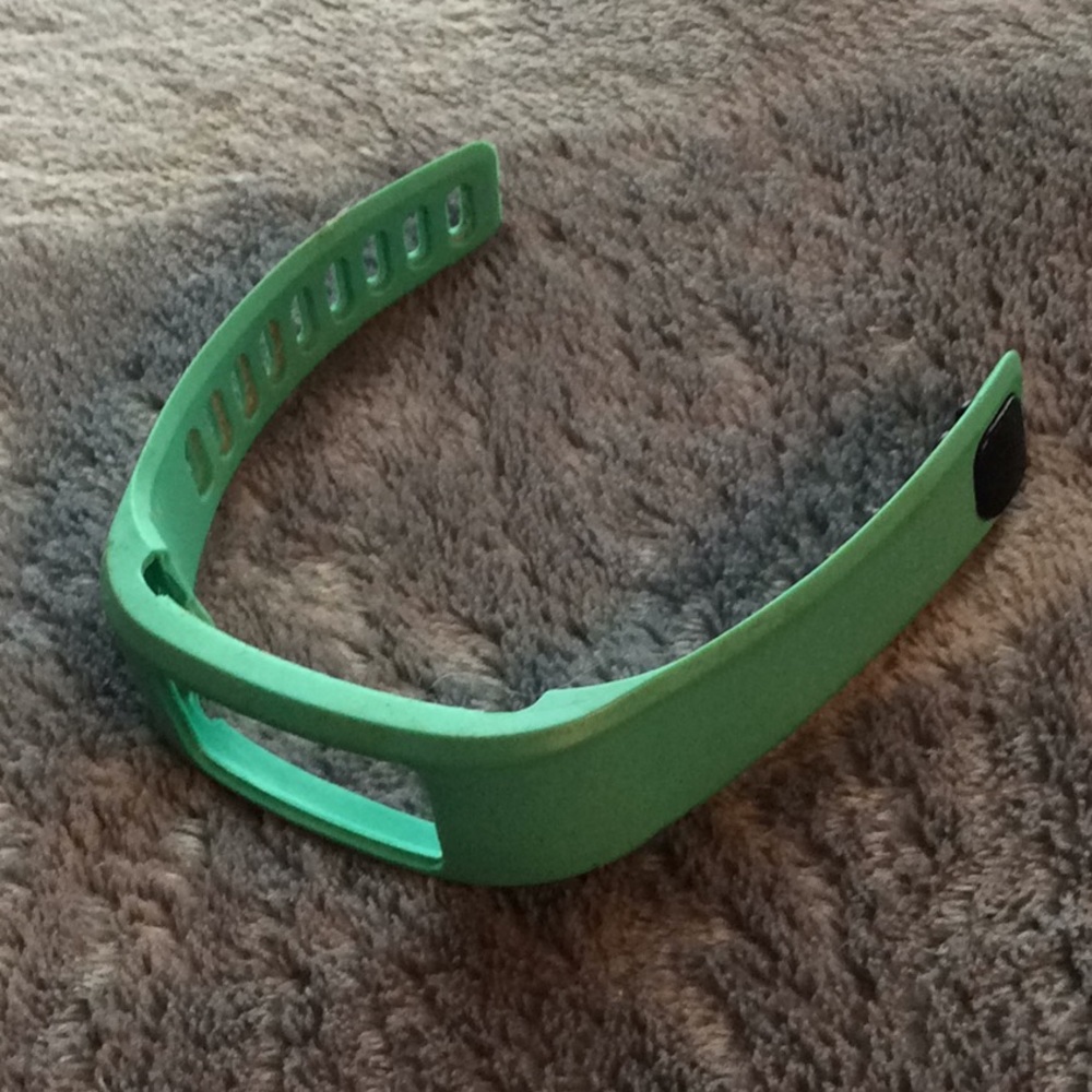 Garmin fitness tracker unisex band